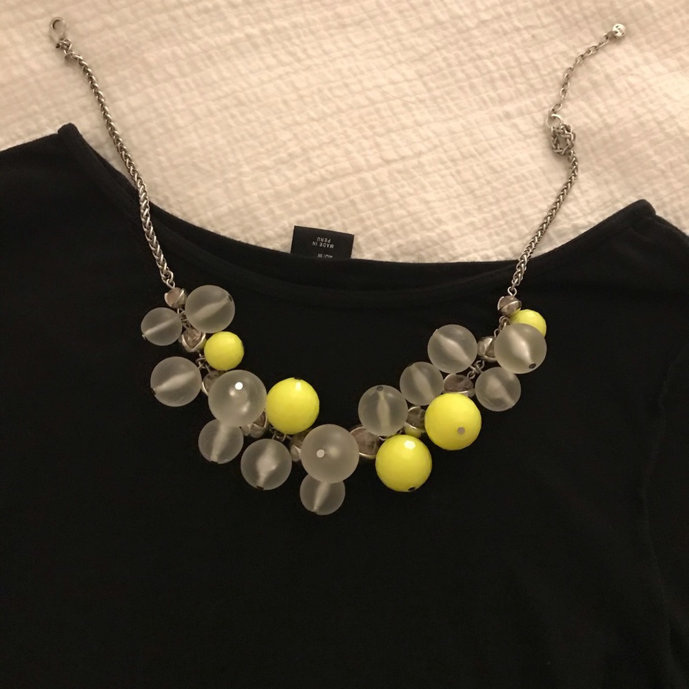Statement necklace - Picture 5 of 5